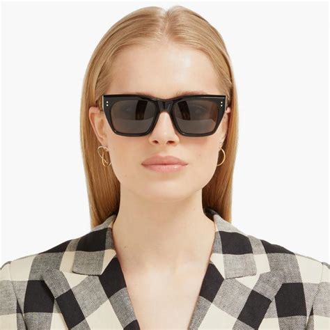 celine 40082 glasses|celine online shopping usa.